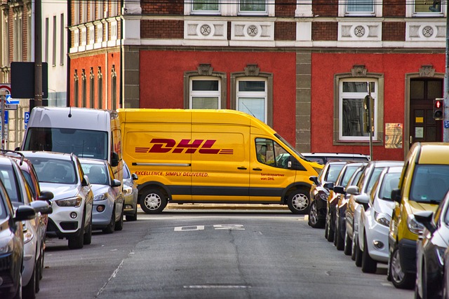Courier Franchise Management Software