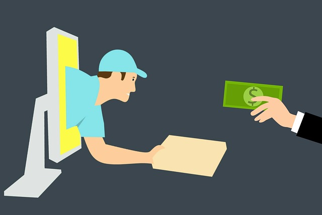 Online Order Management Software